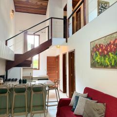 Bosque da Praia Pipa - Flat 25