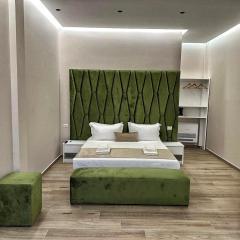 Lumeris lakeview Suites and SPA