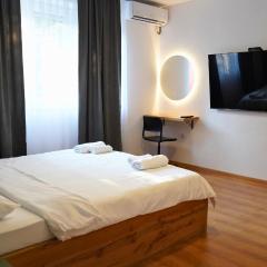 Meet Prishtina Apartment