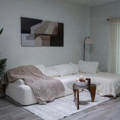 Townhome in North Austin