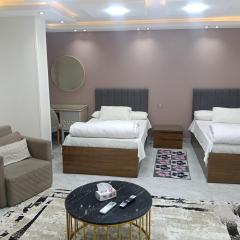 غرفة فندقية