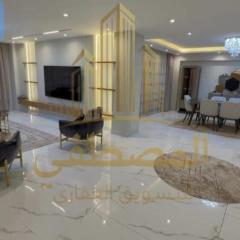 3BR Apartment in Cairo