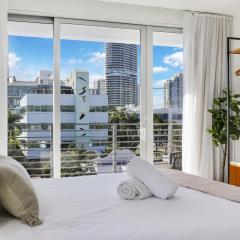 The Meridian Hotel by At Mine Hospitality