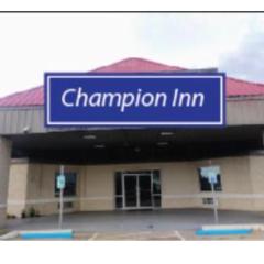 Champion Inn - Shepherd