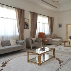 Oasis Villa Stay by Lunar