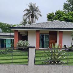 Welcome to your home in the heart of Obligado, Paraguay