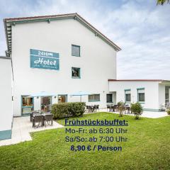 Hotel Am Wiesenweg l 24h check-in