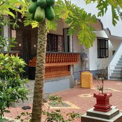 Shanthi beach homestay