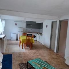 Appartement Ravine Vilaine