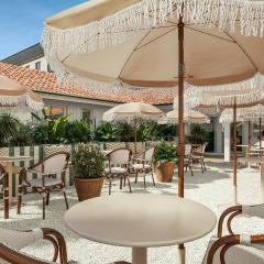 Hôtel Le Clos Huguerie Bordeaux Centre