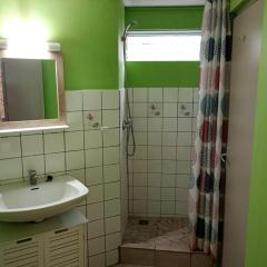 Appartement Ravine Vilaine