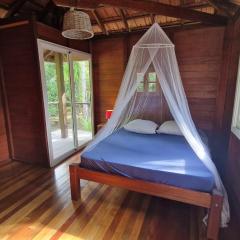 Nature lodge