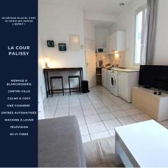 La Cour Palissy