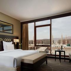 Zamzam Pullman Madina