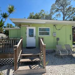 Iguana Updated Home By Large Imperial River 1 Mi to Beach