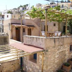 El Greco Traditional Houses