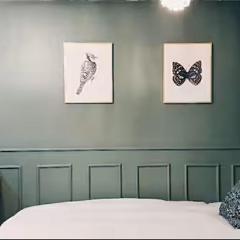 #NR2 #SeoulSTN 3mins #2beds