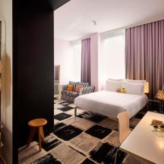 Mama Shelter Bordeaux Centre