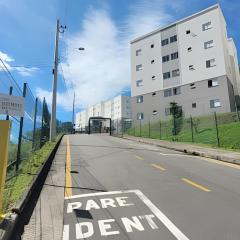 Cond. Mirante da Serra -