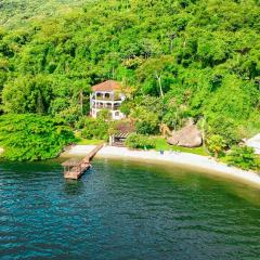 Villa Beach House Colosseum