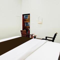Hotel O Chaudhary Hotel