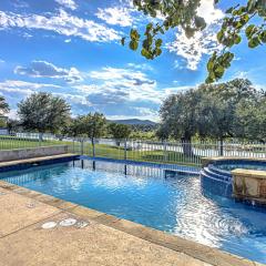 Waterfront 3BR Retreat - Pool & Hot Tub