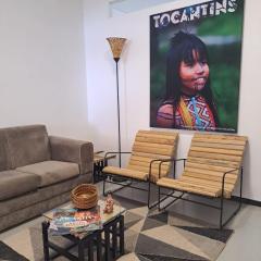 Flat Buriti