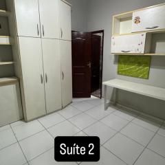 Cop 30 casa para 6 até 12 camas