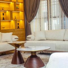 Mthree Residence and Apartment