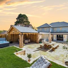 5 Bed in Lymington 96189
