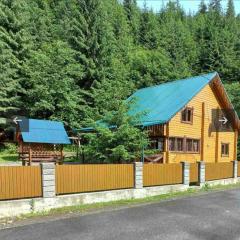 Сімейні номера Лісова тиша