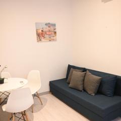 Homenfun Barcelona Les Corts