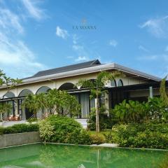 La Manna Events and Leisure Place