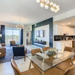 4731#301- 3br Condo 10min Disney 2 Waterparks