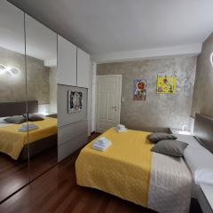 Minamò Flat - Elegant stay in Milan Linate