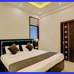Hotel Blues Sagar Inn Near Jagannath Temple- Parking And Lift Facilities - Best Premium Hotel