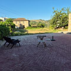 Charming Douro Valley Stone Home