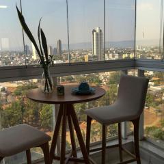 Apartamento Century21 Residence