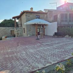 Charming Douro Valley Stone Home