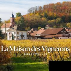 La maison des vignerons