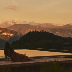 ALPIANA - green luxury Dolce Vita Hotel