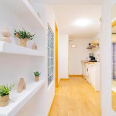 Escondite Sereno en Madrid