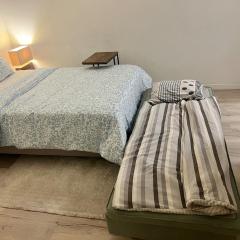 Newly Renovated Stylish & Spacious Studio