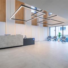 Residencia Universitaria micampus Foronda 7