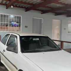 Casa Vô Adil