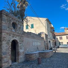 Fonte Alle Ninfe Bed and Breakfast