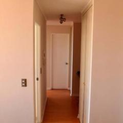 Céntrico Departamento Edificio Civic