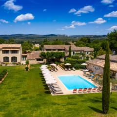 Mas De La Senancole & Spa
