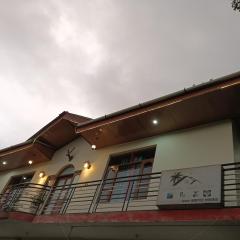Samaira home stay