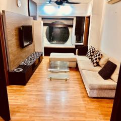 Parkview klcc Budget apartment
